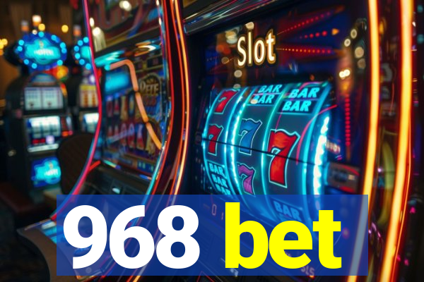 968 bet